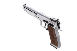 Tanfoglio Pistole P19 Gold Match, Optic Ready, 6 5