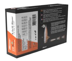 Blaser 8,5x55Blaser CDX 11,7g 180gr 3