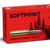 Geco Softpoint .308 Win. TM 11,0g 170gr