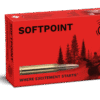 Geco Softpoint 7X65R TM 10,7g 165gr