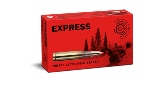 Geco 243win express 4 9g