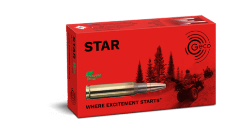 Geco Star .308 Win
