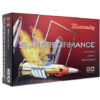 Hornady Superformance cx .270Win
