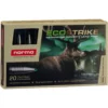 NORMA EcoStrike .30 06 Sprgf. 165gr bleifrei