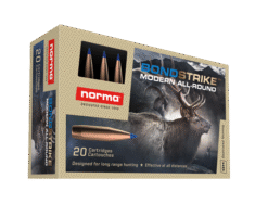 Norma bondstrike