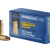 PPU .44 Mag. 240gr 15,6g JHP