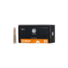 RWS .22 Hornet Match Jagd 3,0g 46gr