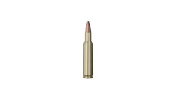 RWS .222 Rem. Match Jagd 3,4g 52gr 1