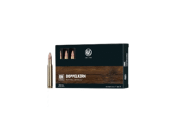 RWS .30 06 Sprgf. Doppelkern 10,7g 165gr