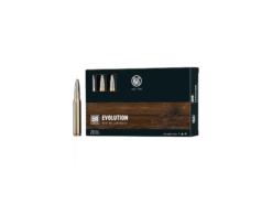 RWS .30 06 Sprgf. EVO 11,9g 184gr