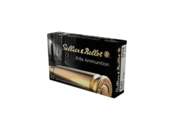 S&B Sellier & Bellot 7x57 TM SPCE 11,2g 173gr