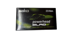 Sako Powerhead Blade .223