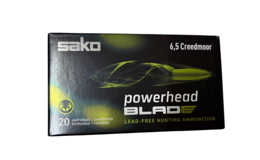 Sako Powerhead Blade 6,5 Creedmoor