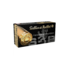 Sellier & Bellot 9 mm Luger Vollmantel 8,0g124grs.