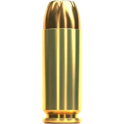 Sellier & Bellot Sellier & Bellot 10 mm Auto JHP 11,7g:180grs. 1