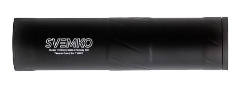 Svemko 1.0 hunter Short