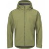 blaser venture 3l jacke herren highland gruen