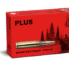 Geco Plus .308Win TM 170gr 11g .308Win.