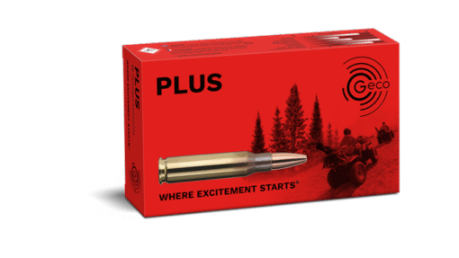Geco Plus .308Win TM 170gr 11g .308Win.