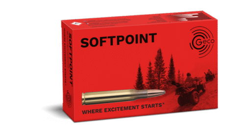 geco 30 06 softpoint 11 0g