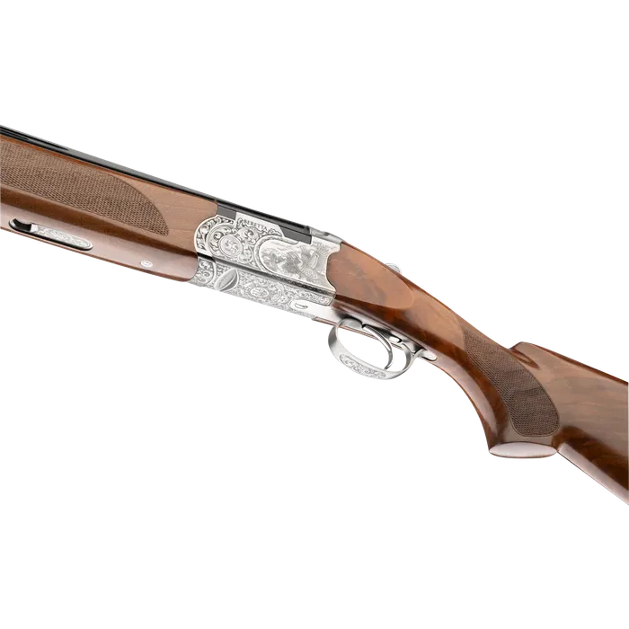 BERETTA 687 SILVER PIGEON 3 4