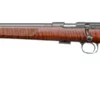 CZ 457 Varmint .22lfb Linksausführung