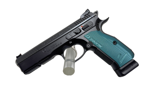 CZ Shadow 2 BB