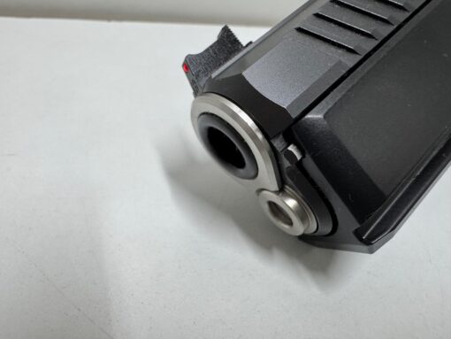 CZ Shadow 2 Barrel Bushing4