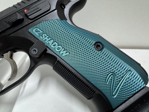 CZ Shadow 2 Barrel Bushing5