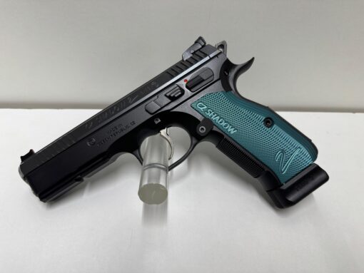 CZ Shadow 2 Barrel Bushing6