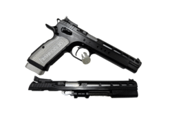 Tanfoglio Gold match 1