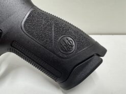 Beretta APX centurion1