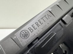 Beretta APX centurion3