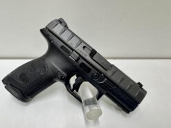Beretta APX centurion4