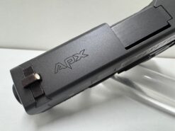 Beretta APX centurion6