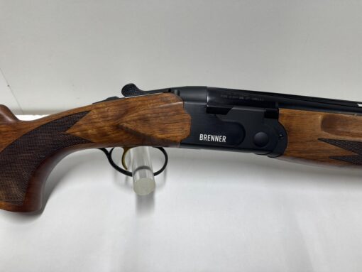 Brenner BF18 black (2)