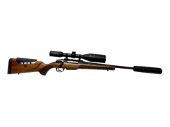 Brenner BR20 Exklusivmodell