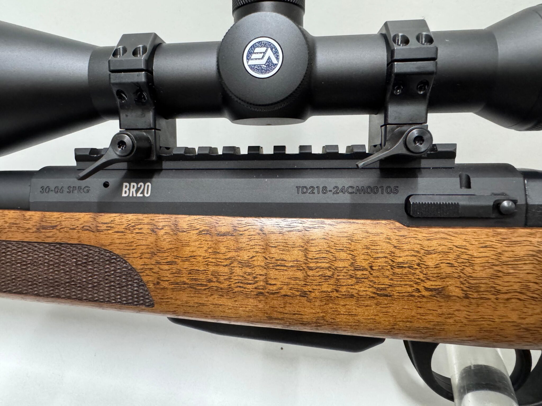 Brenner BR20 Exklusivmodell Komplettset11