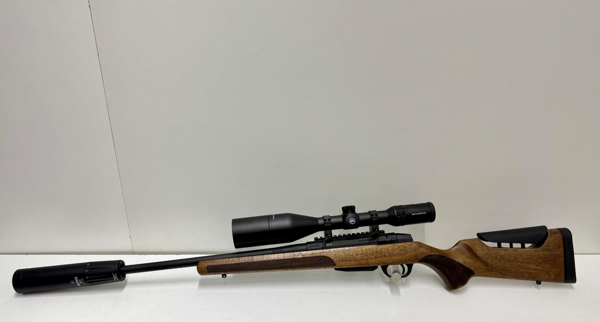 Brenner BR20 Exklusivmodell Komplettset12