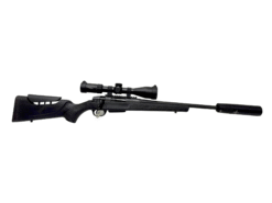 Brenner BR20 Polymer