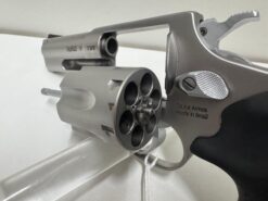Rossi Revolver Modell RP63 32