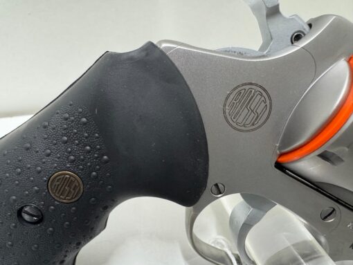 Rossi Revolver Modell RP63 35