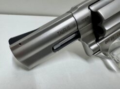 Rossi Revolver Modell RP63 38