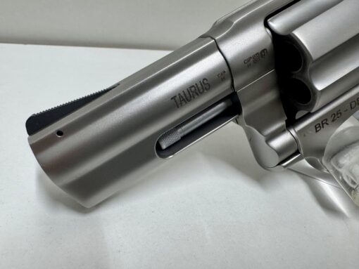 Rossi Revolver Modell RP63 38