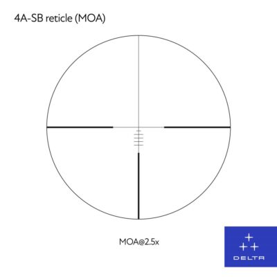 4A SB reticle MOA 1 1024x1024