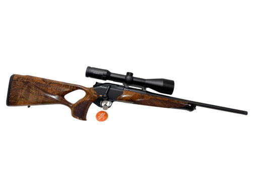 Blaser R8 Success HK4 Set