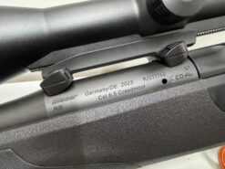 Blaser R8 Ultimate Linksausführung Komplettset1