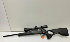 Blaser R8 Ultimate Linksausführung Komplettset5