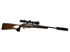 Brenner BR 20