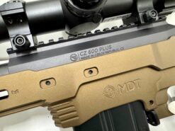 Cz 600 plus mdt deep bronze10